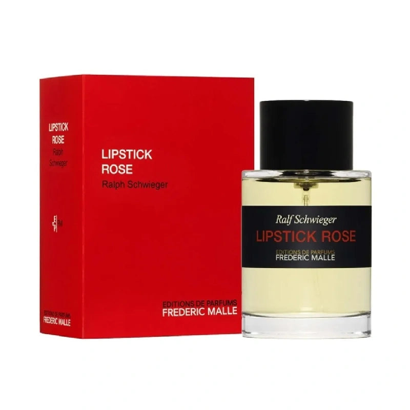 Editions de Parfums Frédéric Malle Lipstick Rose EDP 100ML