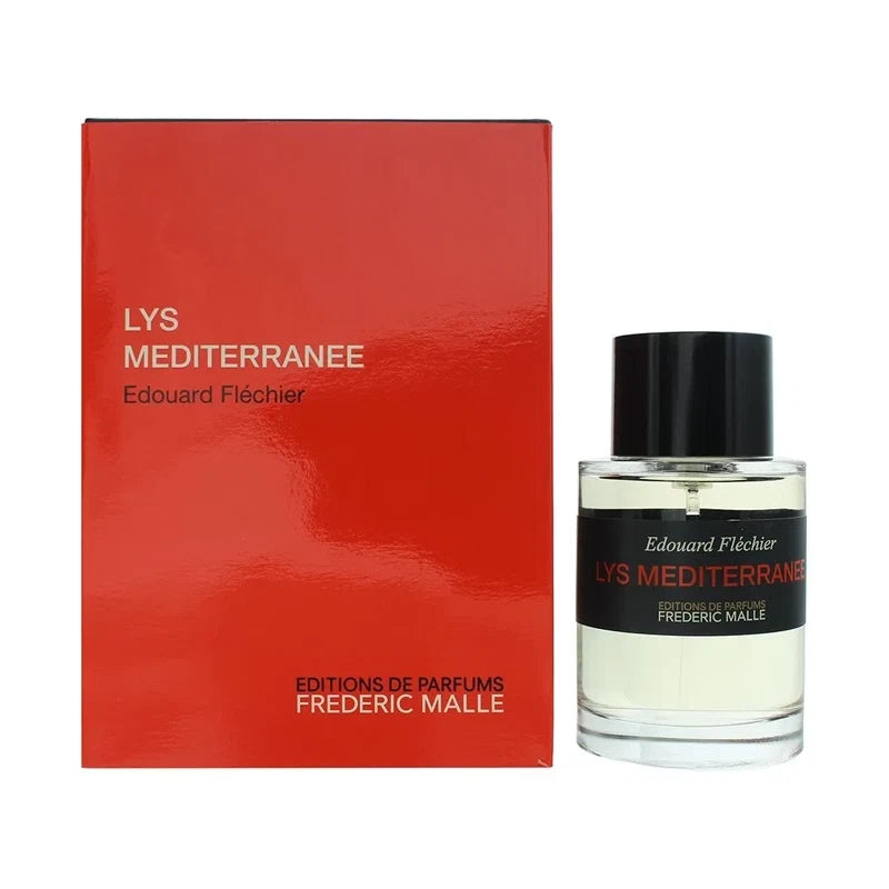 Editions de Parfums Frédéric Malle Lys Mediterranee EDP 100ML