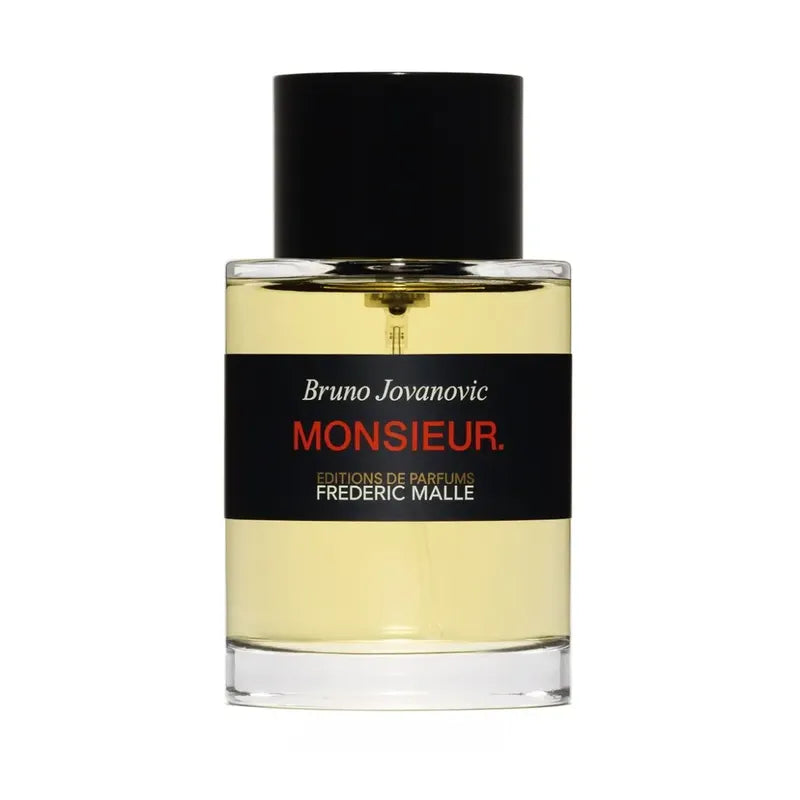 Frederic Malle Monsieur EDP 100ML perfume bottle – luxury fragrance | Perfury UAE