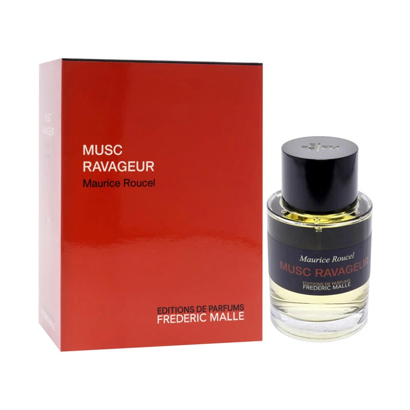 Editions de Parfums Frédéric Malle Musc Ravageur EDP 100ML