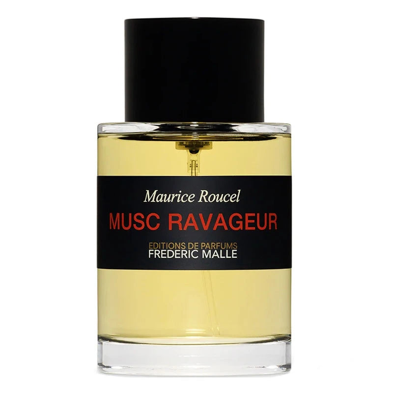 Frederic Malle Musc Ravageur EDP 100ML Perfume