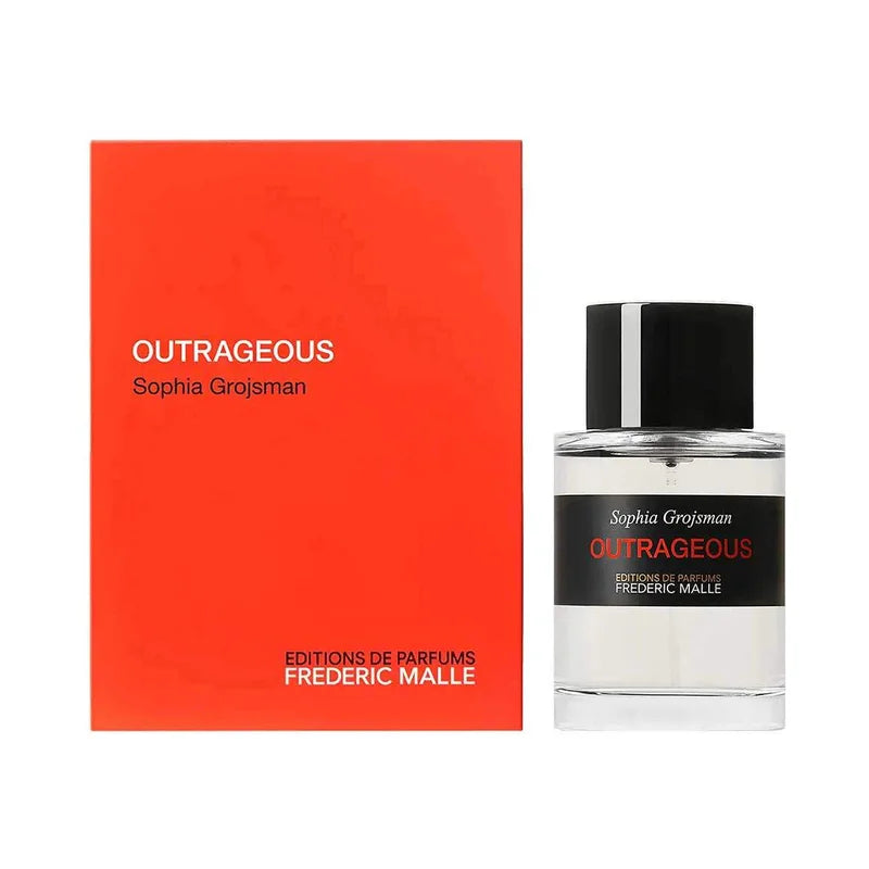 Editions de Parfums Frédéric Malle Outrageous EDT 100ML