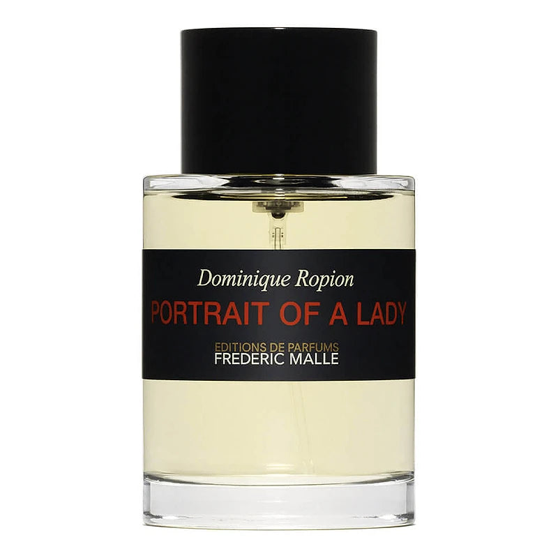 Frederic Malle Portrait of A Lady EDP 100ML Perfume