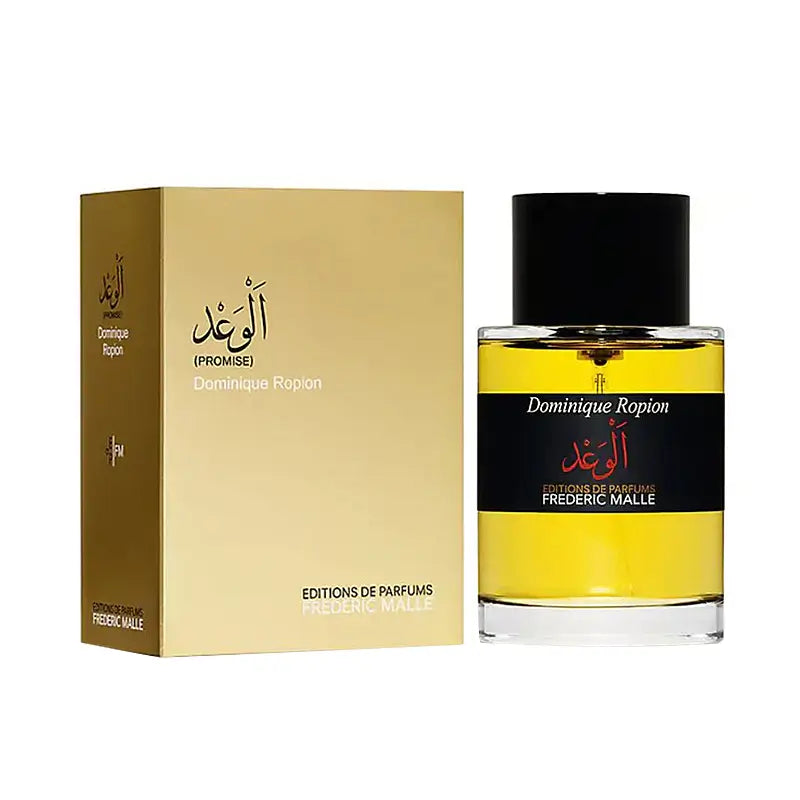 Editions de Parfums Frédéric Malle Promise EDP 100ML