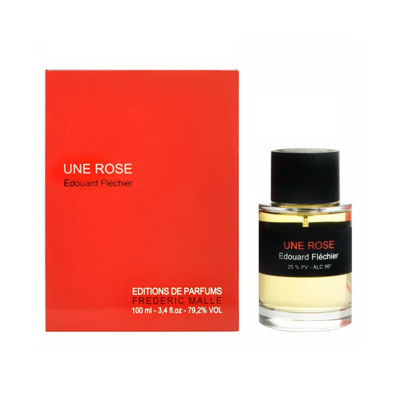 Editions de Parfums Frédéric Malle Rose & Cuir EDP 100ML