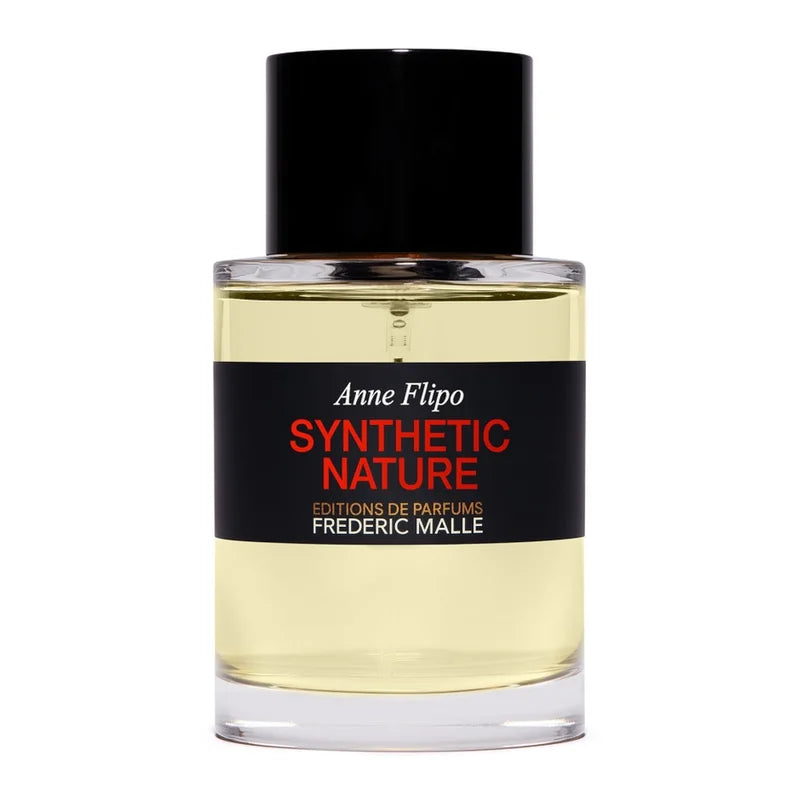 Frederic Malle Synthetic Nature EDP 100ML perfume bottle – luxury fragrance | Perfury UAE