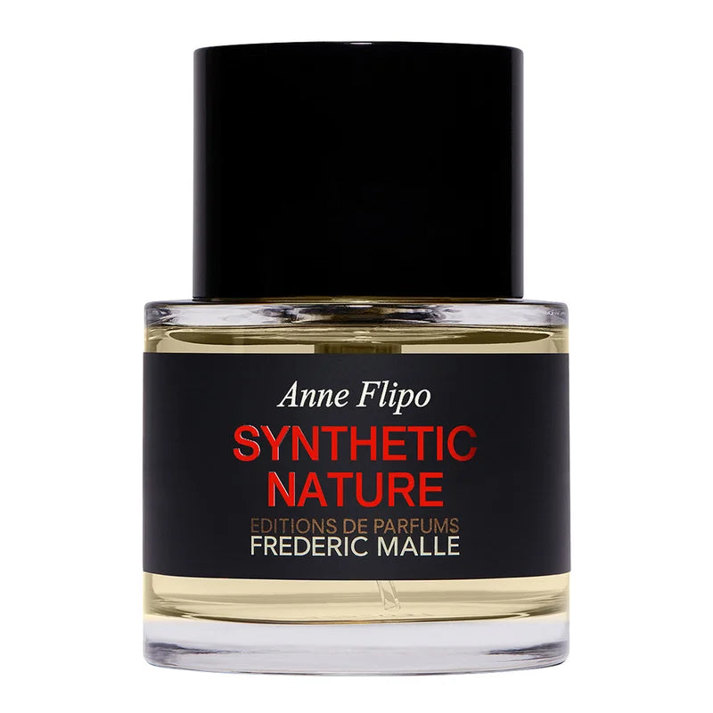 Frederic Malle Synthetic Nature EDP 50ML perfume bottle – luxury fragrance | Perfury UAE