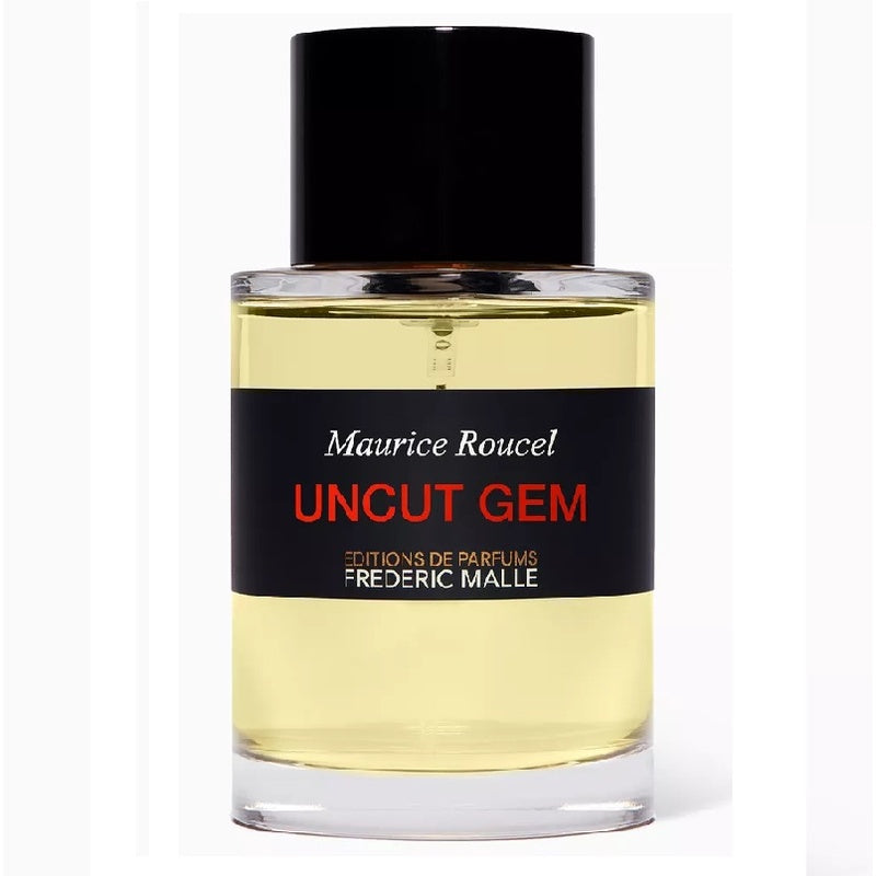 Frederic Malle Uncut Gem EDP 100ML perfume bottle – luxury fragrance | Perfury UAE
