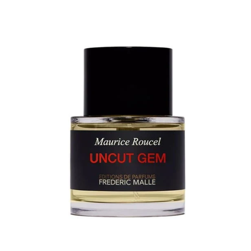 Frederic Malle Uncut Gem EDP 50ML perfume bottle – luxury fragrance | Perfury UAE