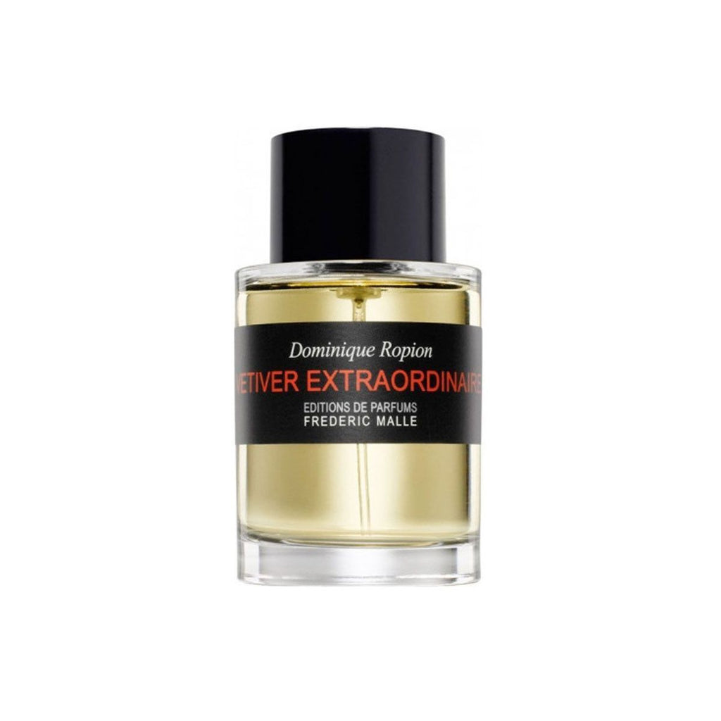 Frederic Malle Vetiver Extraordinaire EDP 100ML perfume bottle – luxury fragrance | Perfury UAE
