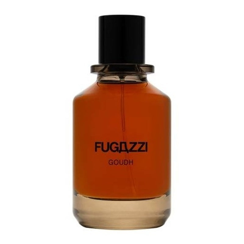 Fugazzi Goudh Extrait de Parfum 100ML perfume bottle – luxury fragrance | Perfury UAE
