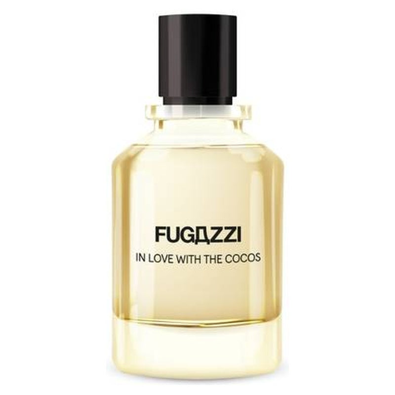 Fugazzi In Love with the Cocos Extrait De Parfum 100ML perfume bottle – luxury fragrance | Perfury UAE