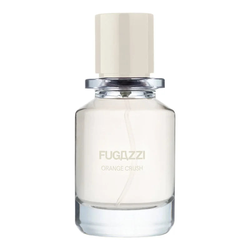 Fugazzi Orange Crush EDP 100ML Perfume
