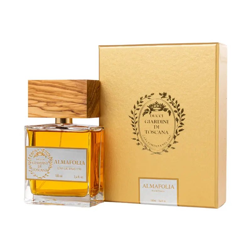 Giardini di Toscana Almafolia Extrait De Parfum 100ML