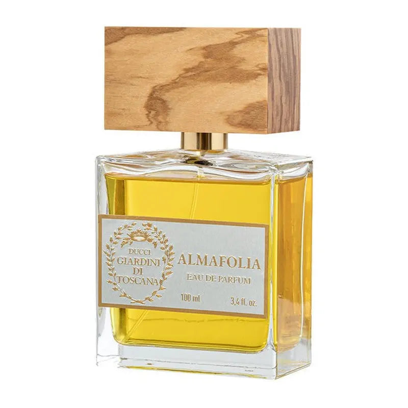 Giardini Di Toscana Almafolia EDP 100ML perfume bottle – luxury fragrance | Perfury UAE