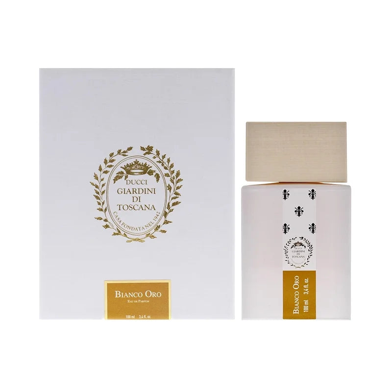Giardini di Toscana Bianco Oro EDP 100ML