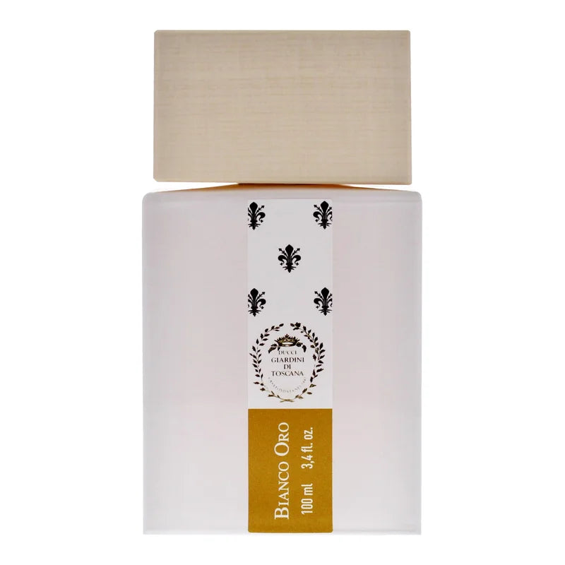 Giardini Di Toscana Bianco Oro EDP 100ML perfume bottle – luxury fragrance | Perfury UAE