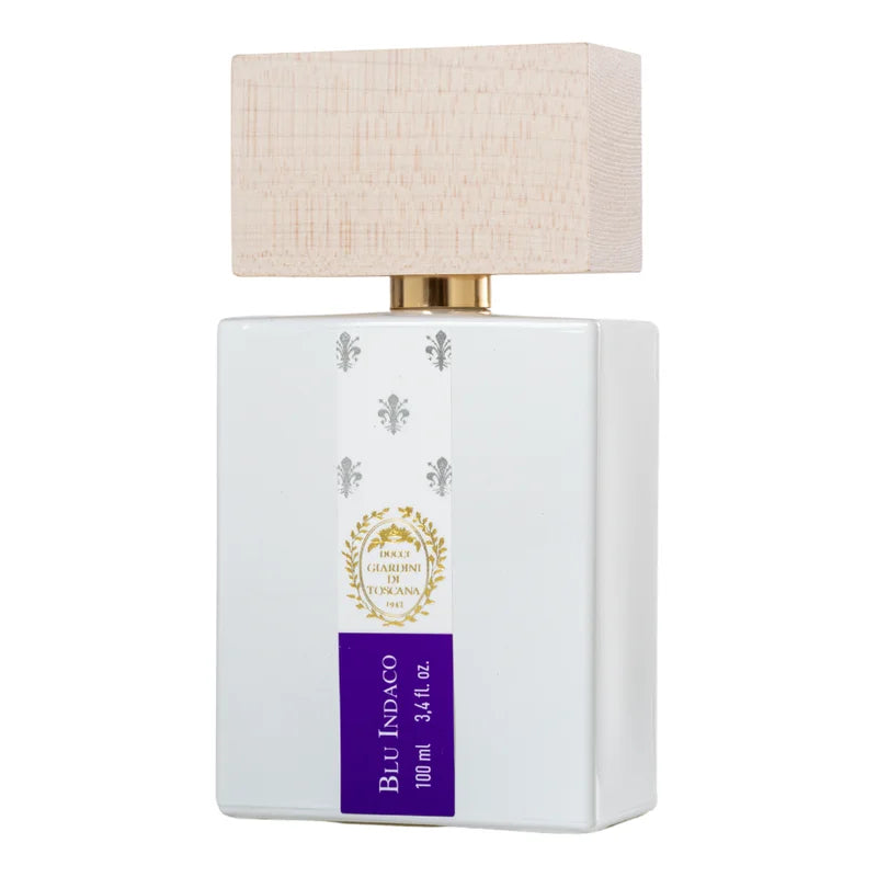 Giardini Di Toscana Blu Indaco EDP 100ML perfume bottle – luxury fragrance | Perfury UAE
