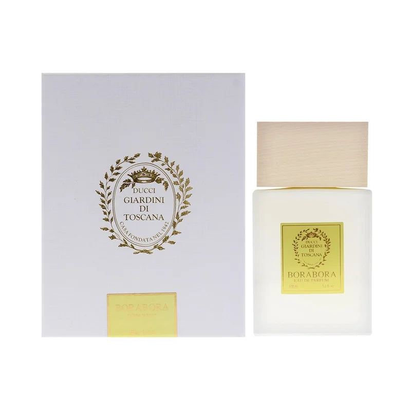 Giardini di Toscana Borabora EDP 100ML