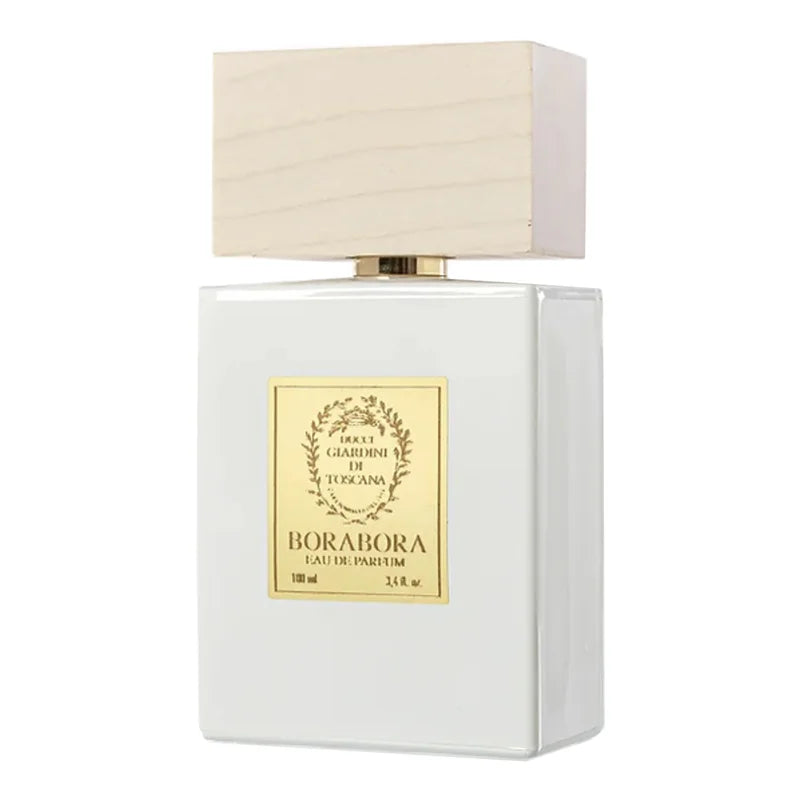 Giardini Di Toscana Borabora EDP 100ML perfume bottle – luxury fragrance | Perfury UAE