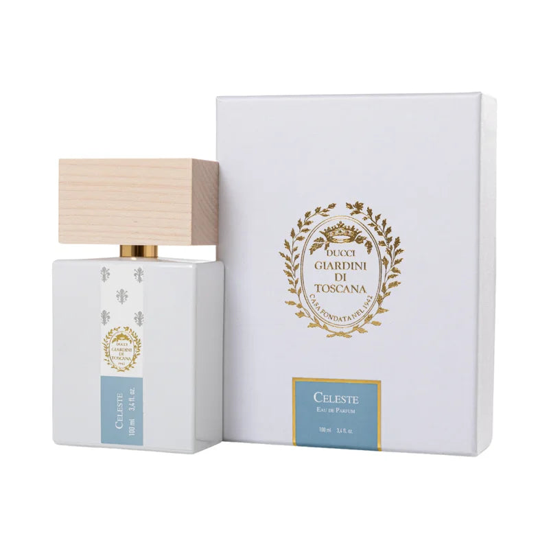 Giardini di Toscana Celeste EDP 100ML