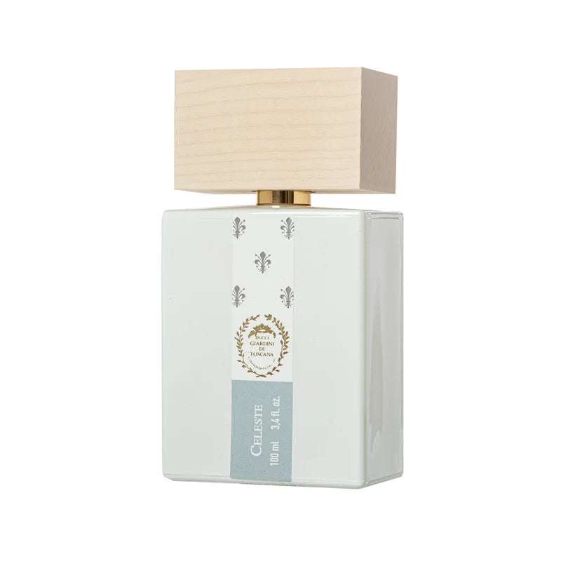 Giardini Di Toscana Celeste EDP 100ML perfume bottle – luxury fragrance | Perfury UAE