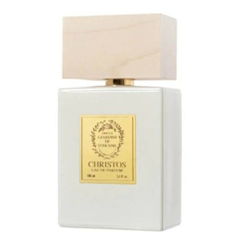 Giardini di Toscana Christos EDP 100ML perfume bottle – luxury fragrance | Perfury UAE