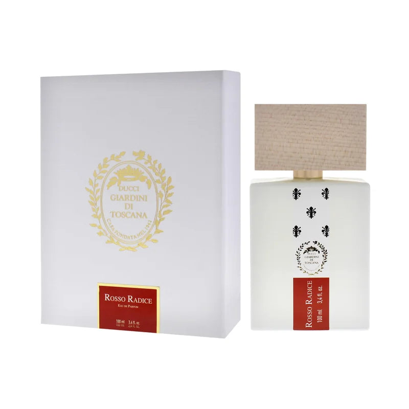 Giardini di Toscana Rosso Radice EDP 100ML