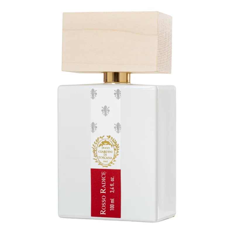 Giardini Di Toscana Rosso Radice EDP 100ML perfume bottle – luxury fragrance | Perfury UAE