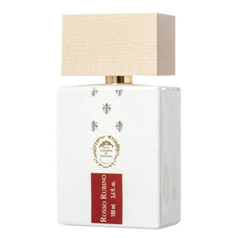 Giardini di Toscana Rosso Rubino EDP 100ML perfume bottle – luxury fragrance | Perfury UAE