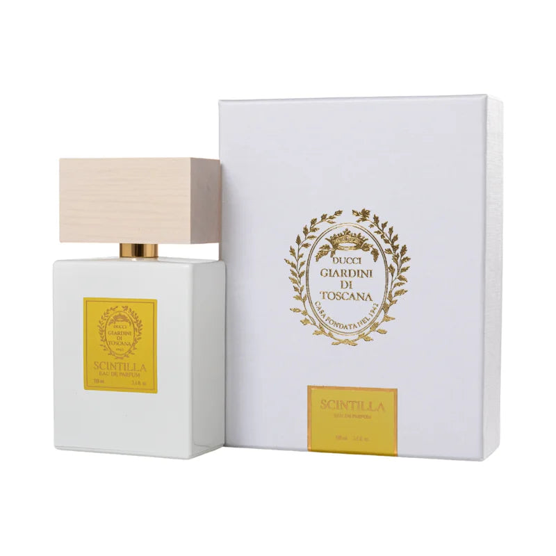 Giardini di Toscana Scintilla EDP 100ML