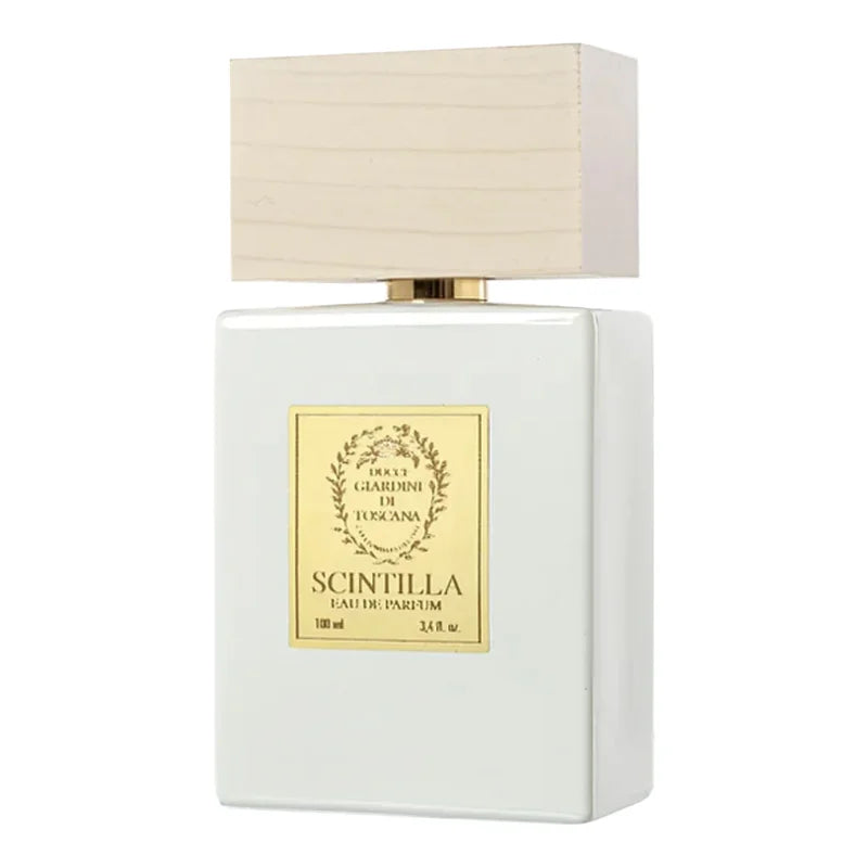 Giardini Di Toscana Scintilla EDP 100ML perfume bottle – luxury fragrance | Perfury UAE