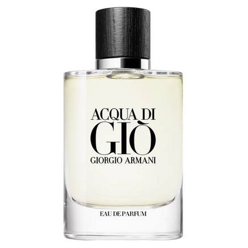 Giorgio Armani Acqua di Giò EDP 100ML perfume bottle – luxury fragrance | Perfury UAE