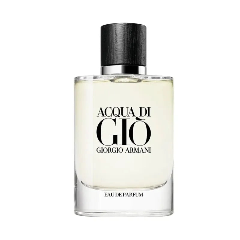 Giorgio Armani Acqua di Gio EDP 200ML perfume bottle – luxury fragrance | Perfury UAE
