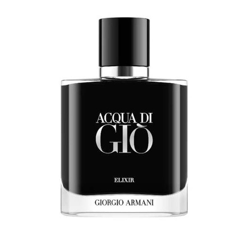 Giorgio Armani Acqua di Gio Elixir 50ML perfume bottle – luxury fragrance | Perfury UAE