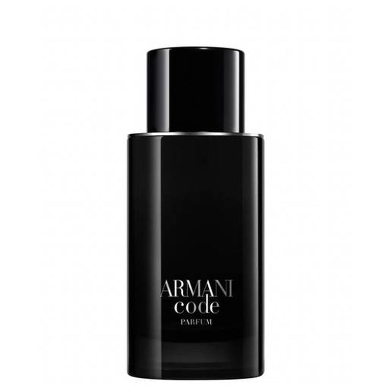 Giorgio Armani Code Parfum 125ML perfume bottle – luxury fragrance | Perfury UAE