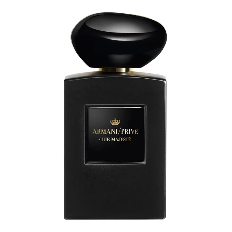 Giorgio Armani Cuir Majeste EDP 100ML Perfume