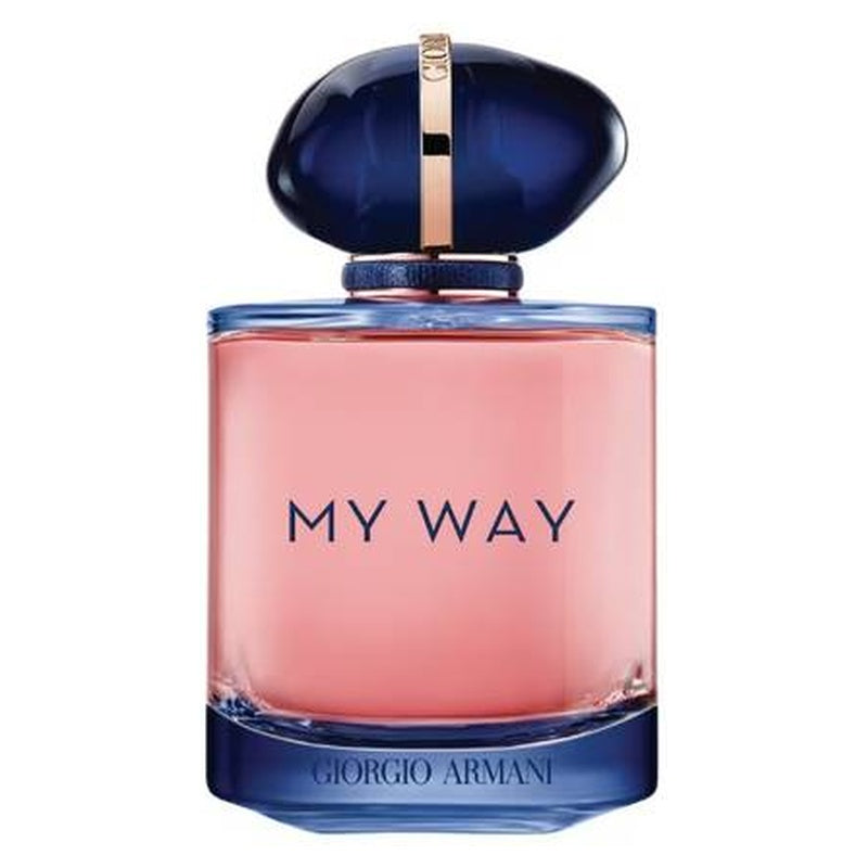Giorgio Armani My Way EDP Intense 90ML perfume bottle – luxury fragrance | Perfury UAE