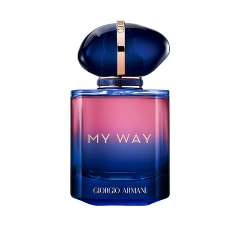 Giorgio Armani My Way Parfum 90ML perfume bottle – luxury fragrance | Perfury UAE