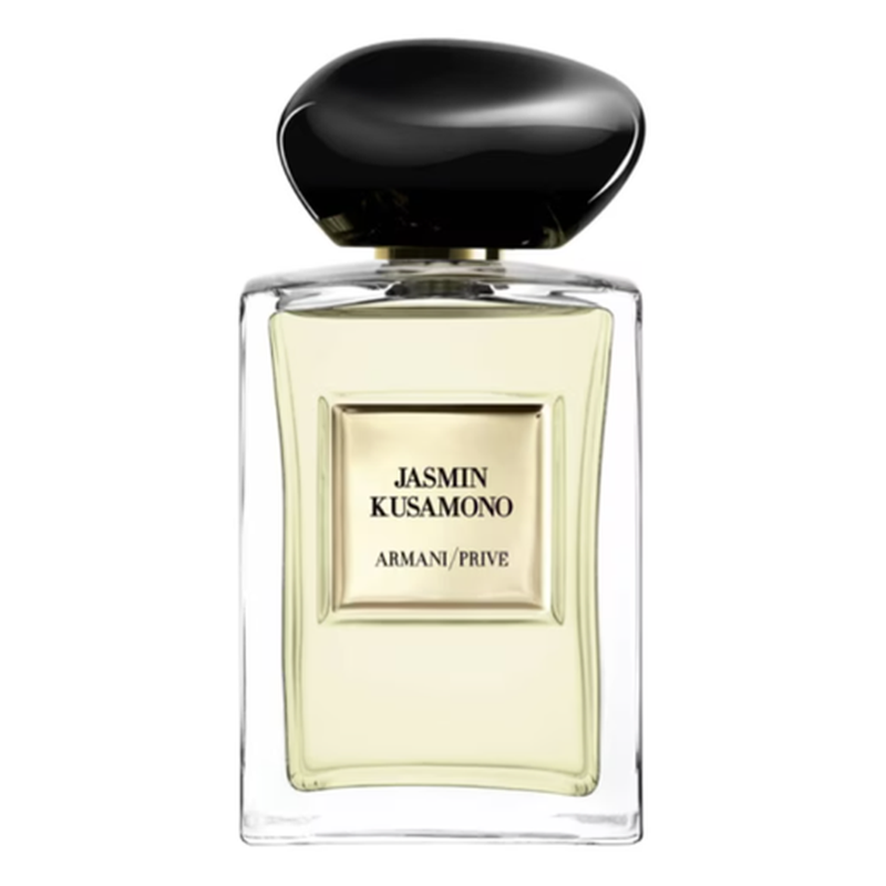 Giorgio Armani Prive Jasmin Kusamono EDT 100ML perfume bottle – luxury fragrance | Perfury UAE