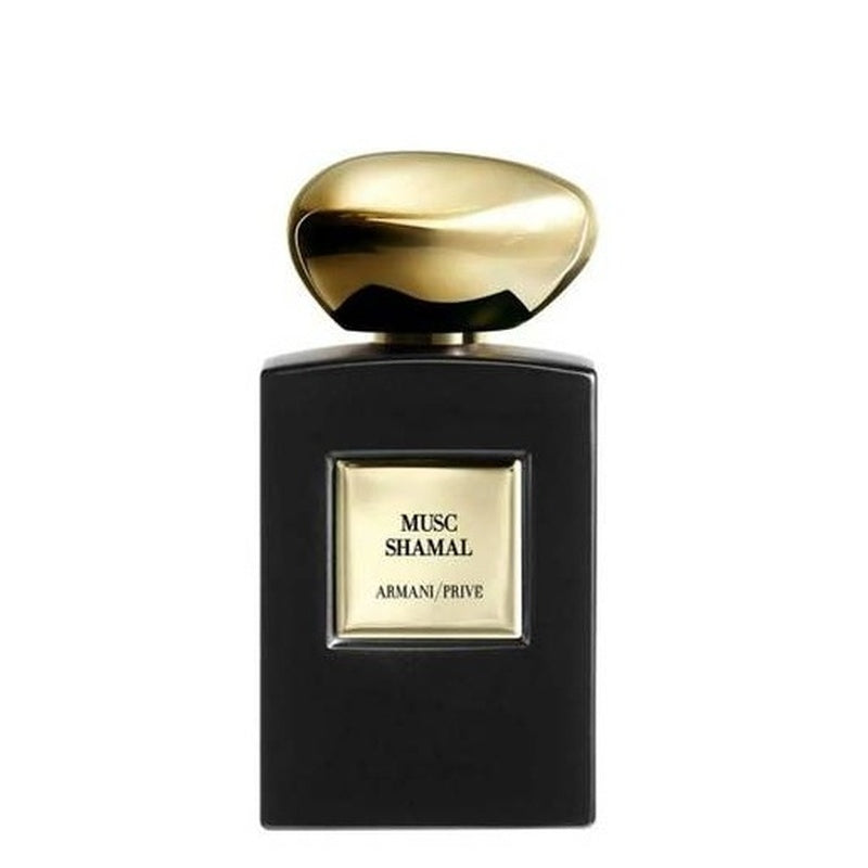 Giorgio Armani Prive Musc Shamal EDP Intense 100ML perfume bottle – luxury fragrance | Perfury UAE