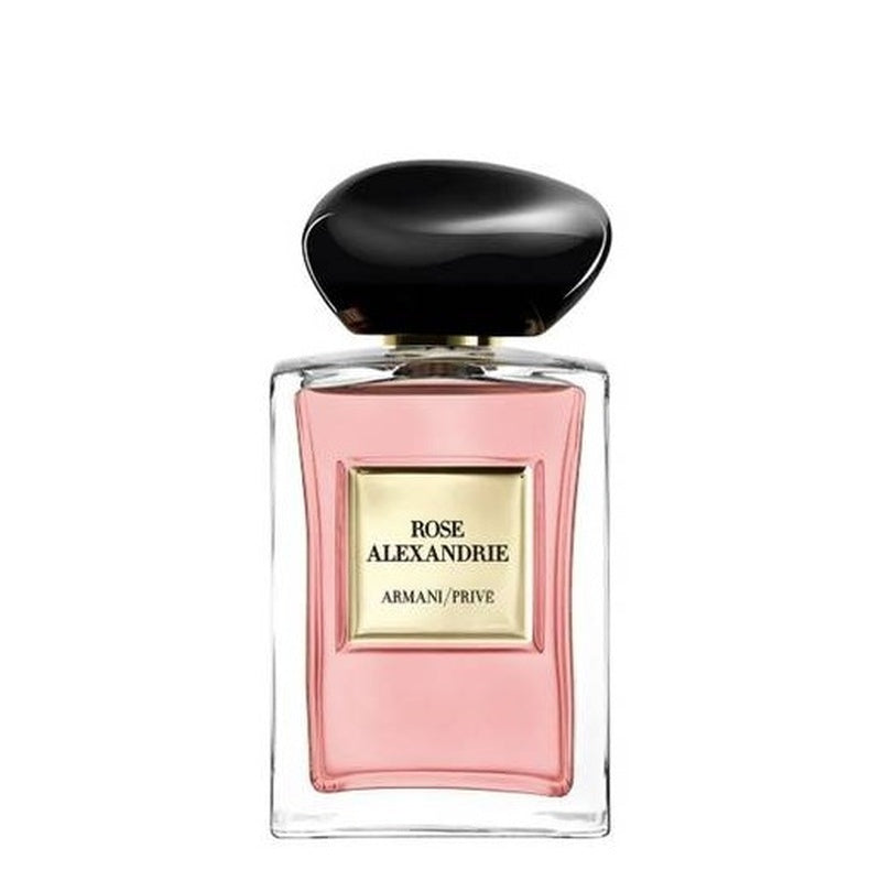 Giorgio Armani Prive Rose Alexandrie EDT 100ML perfume bottle – luxury fragrance | Perfury UAE