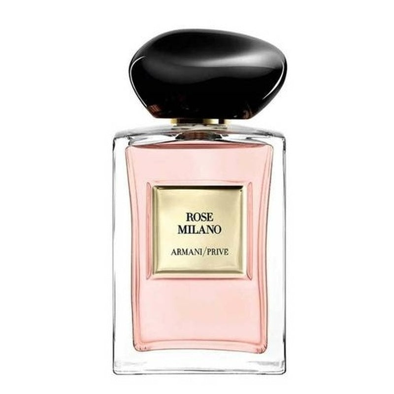 Giorgio Armani Prive Rose Milano EDT 50ML perfume bottle – luxury fragrance | Perfury UAE
