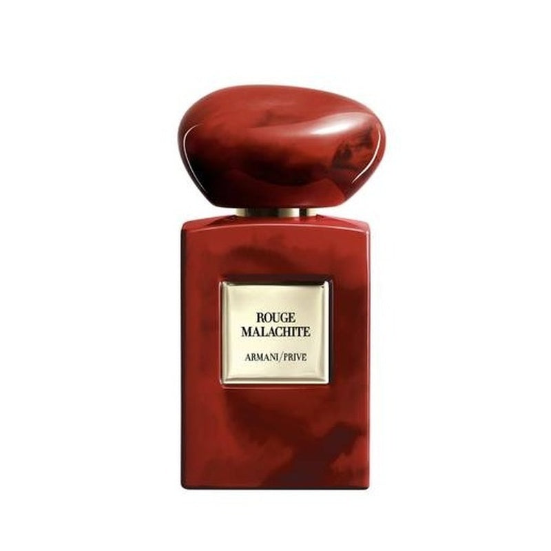 Giorgio Armani Prive Rouge Malachite EDP 100ML perfume bottle – luxury fragrance | Perfury UAE