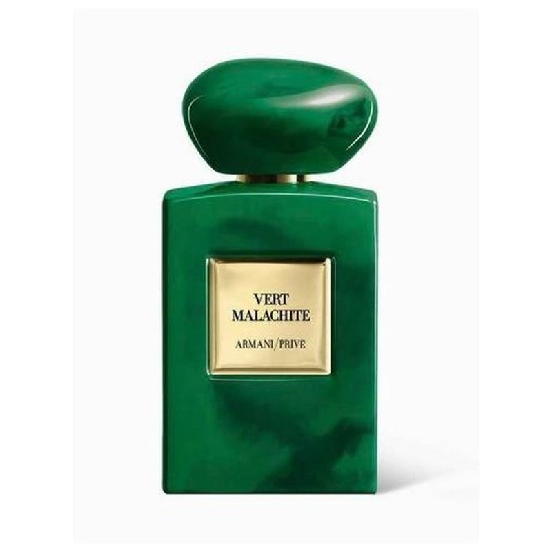 Giorgio Armani Prive Vert Malachite EDP 50ML perfume bottle – luxury fragrance | Perfury UAE