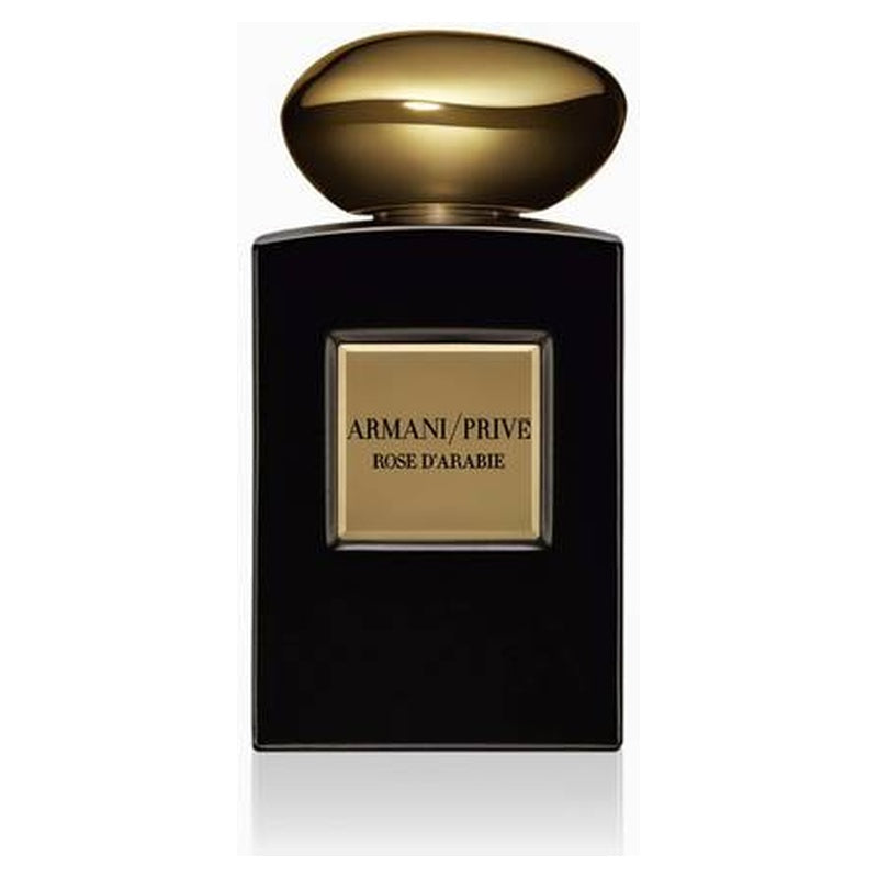 Giorgio Armani Rose D'arabie EDP Intense 100ML perfume bottle – luxury fragrance | Perfury UAE