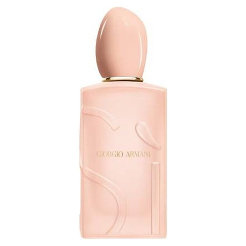 Giorgio Armani Sì Nude Bloom EDP 100ML perfume bottle – luxury fragrance | Perfury UAE