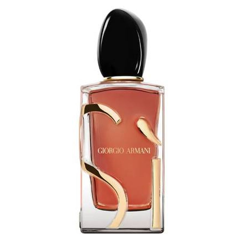 Giorgio Armani Sì Parfum Parfum 100ML perfume bottle – luxury fragrance | Perfury UAE