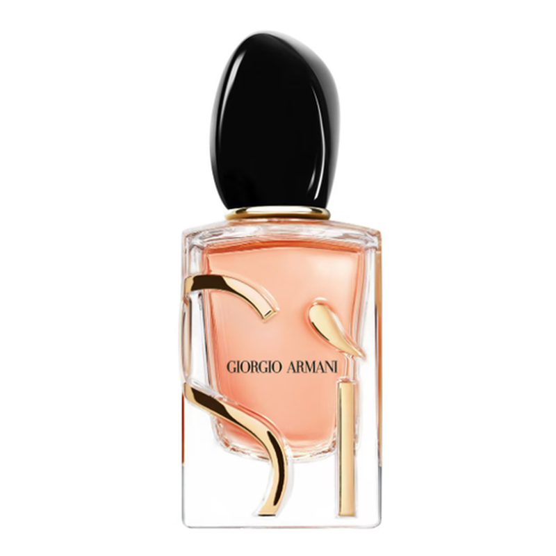 Giorgio Armani Si Intense EDP 100ML perfume bottle – luxury fragrance | Perfury UAE