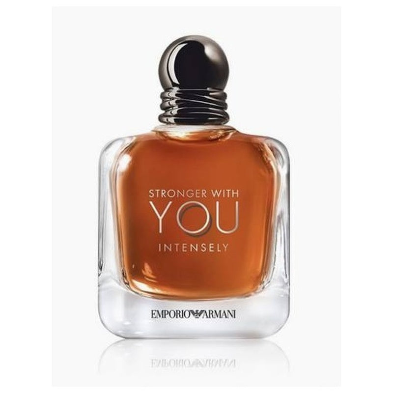 Giorgio Armani Stronger with you Intensely EDP 100ML
